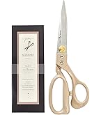【新着商品】Clover 布切はさみ NCS 240 全長24cm 36-222 Amazon.com: Clover Cloth Scissors NCS 240 Total Length 9.4 inches